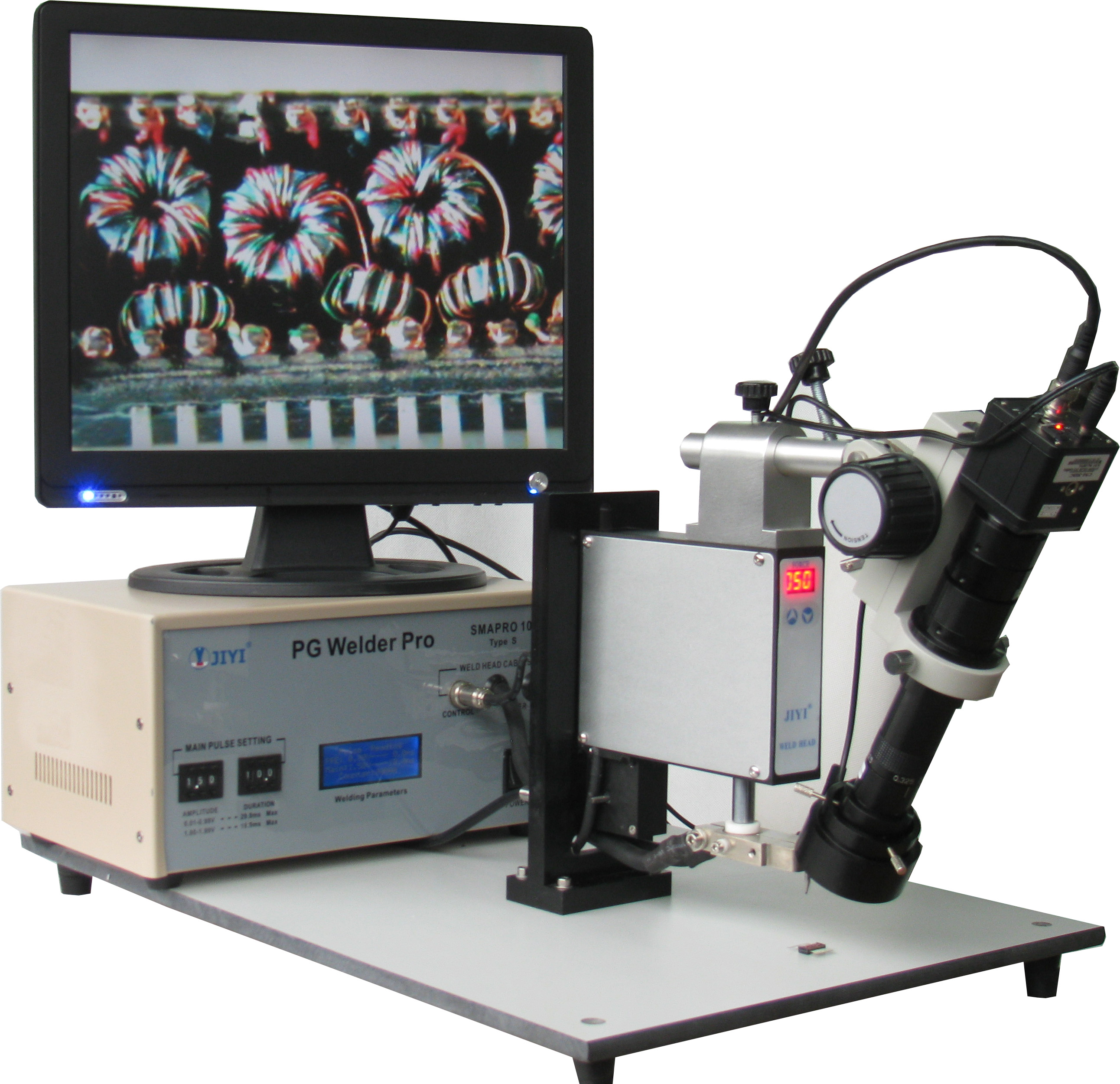 SMAPRO 100S (Energy Storage Type)