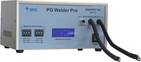 Electronic Spot Welding Machine Main Unit