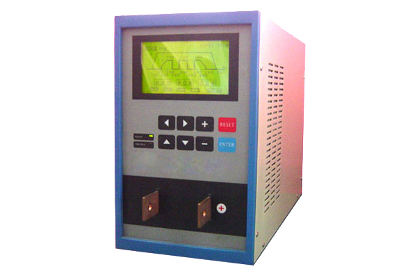 JIYI Inverter Spot Welding Machine